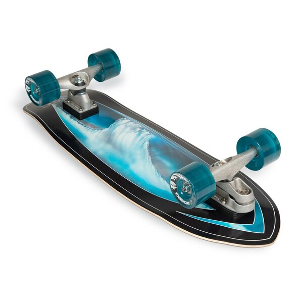 Carver 32” Super Surfer Surfskate Complete - Sale