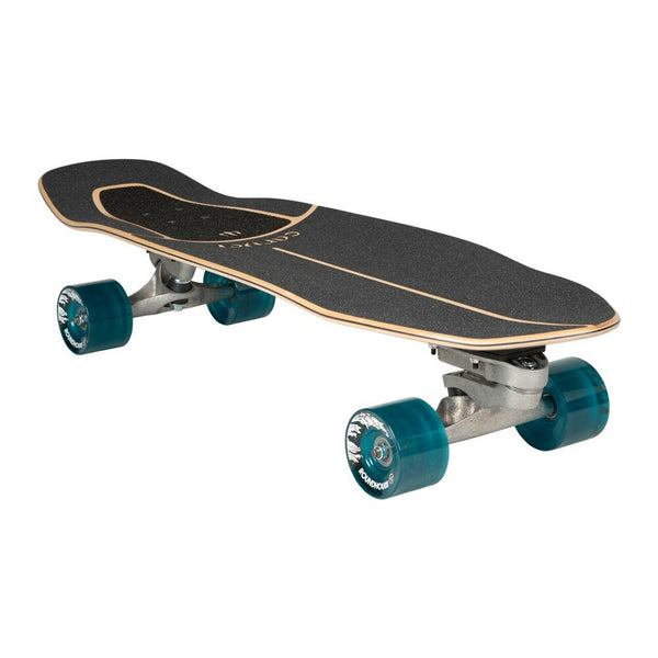 Carver 32” Super Surfer Surfskate Complete - Sale