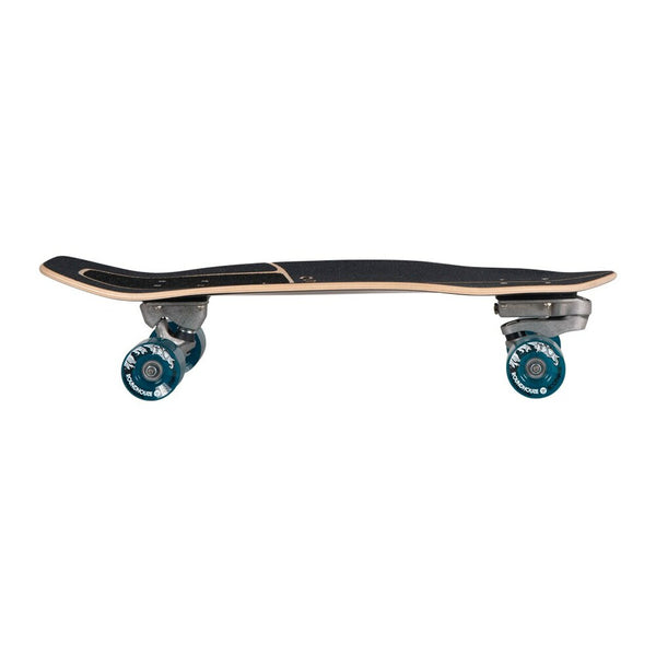 Carver 32” Super Surfer Surfskate Complete - Sale