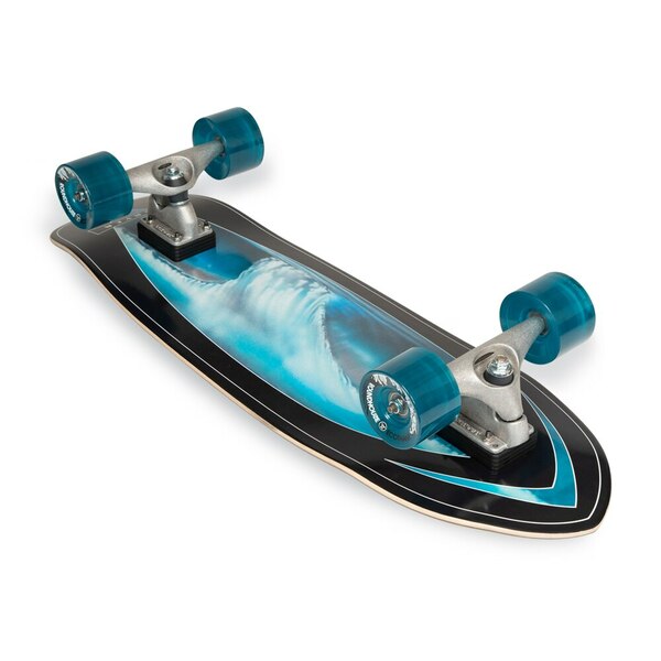 Carver 32” Super Surfer Surfskate Complete - Sale