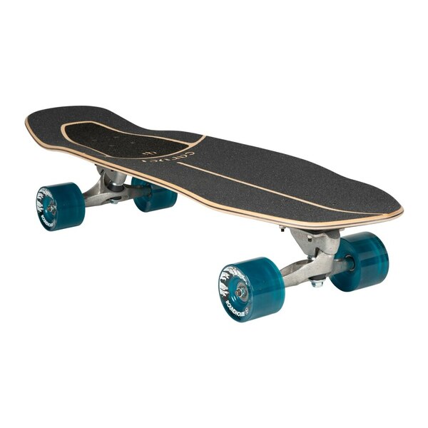 Carver 32” Super Surfer Surfskate Complete - Sale
