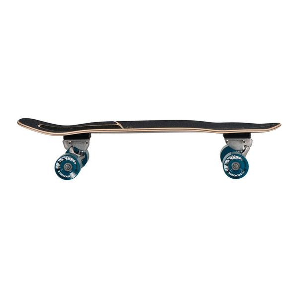 Carver 32” Super Surfer Surfskate Complete - Sale