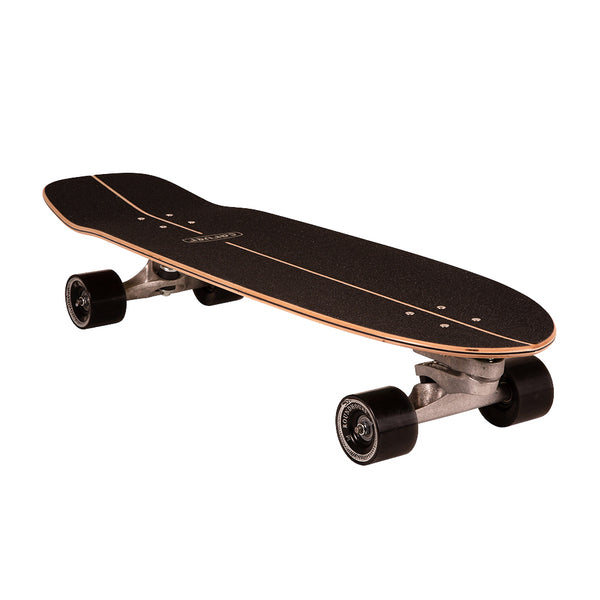 CARVER 33.75" GREENROOM SURFSKATE 2022 COMPLETE C7 - Sale