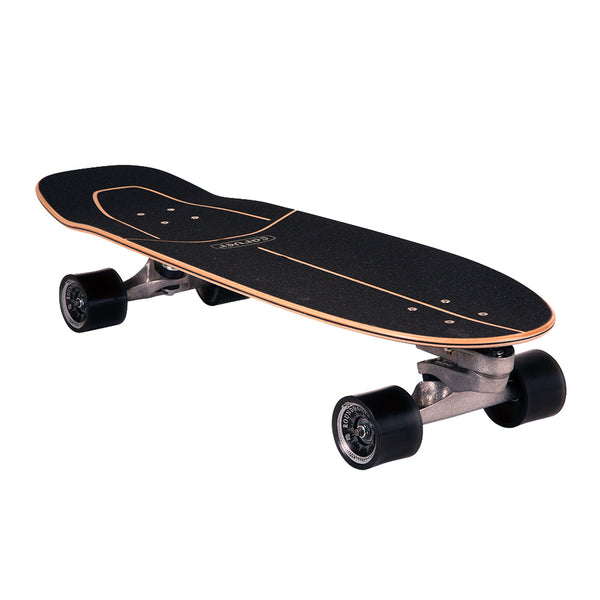 CARVER 31.25" KNOX PHOENIX SURFSKATE 2022 COMPLETE C7 - Sale
