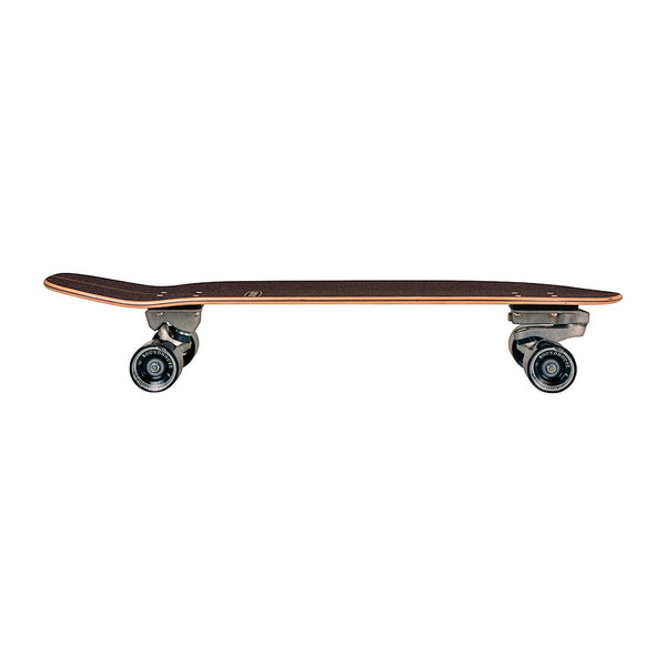 CARVER 33.75" GREENROOM SURFSKATE 2022 COMPLETE C7 - Sale