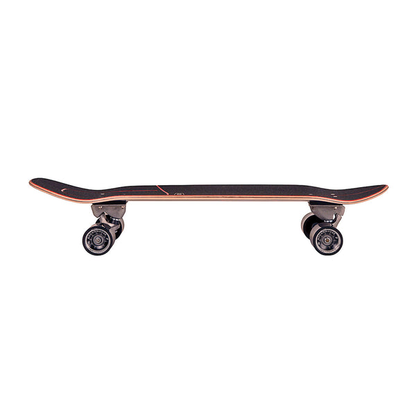 CARVER 34" KAI LENNY DRAGON SURFSKATE 2022 COMPLETE CX - Sale