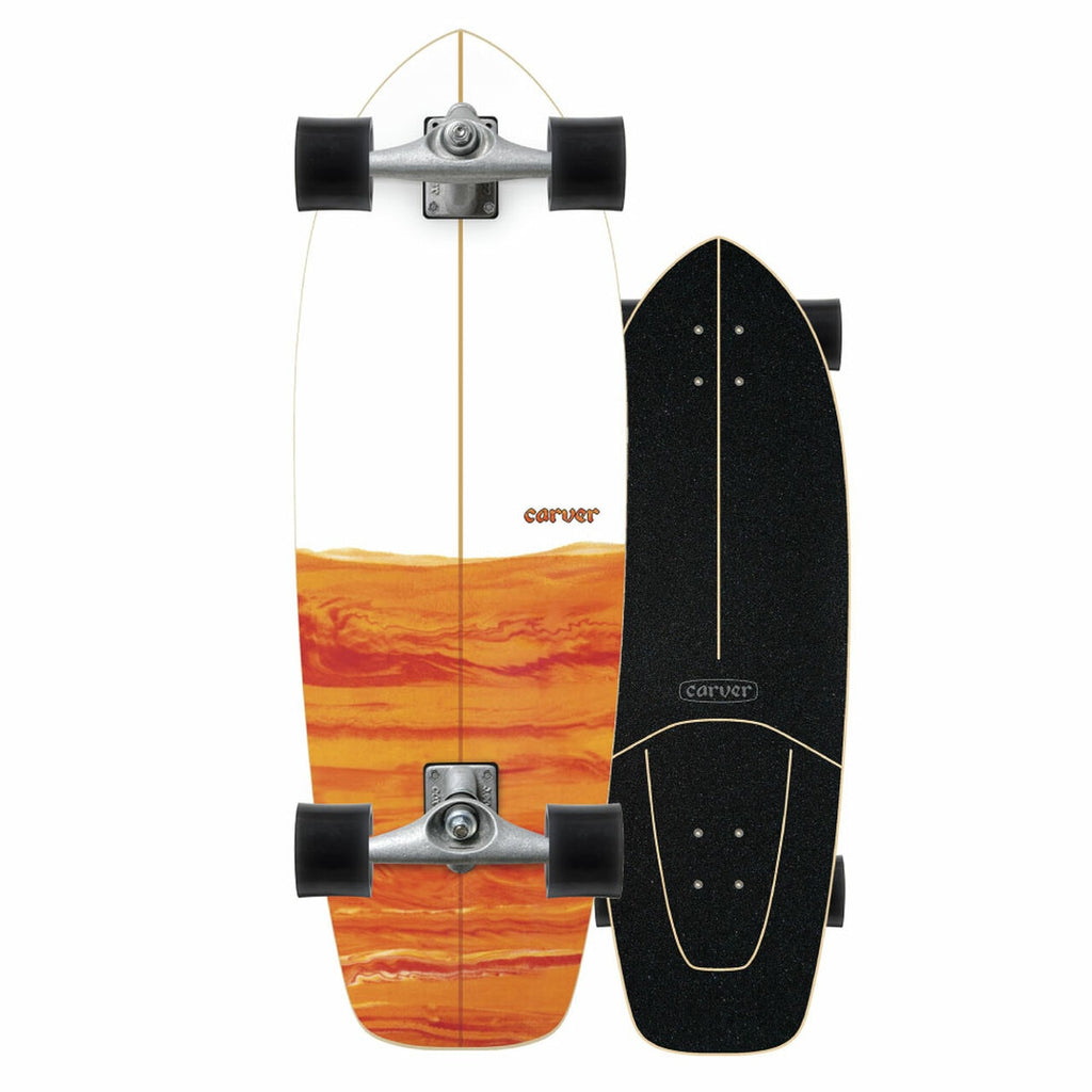 Carver 30.25