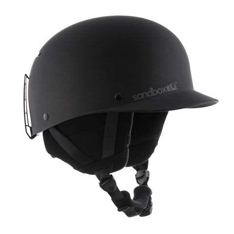Sandbox Classic 2.0 Apex Graphite (Matte)