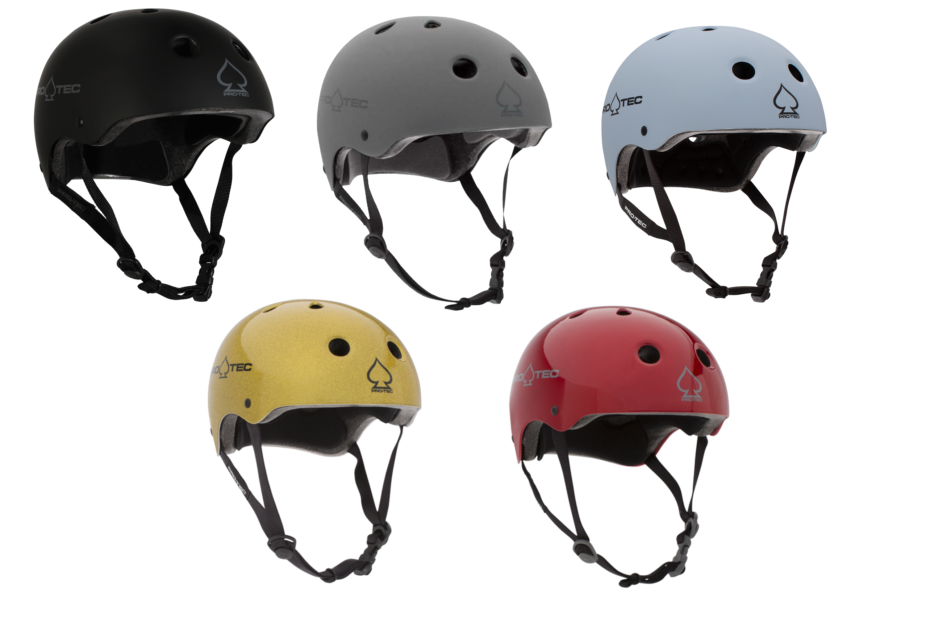 bike shop protec helmet Pro-Tec Classic (Certified) Helmet Multiple Colors