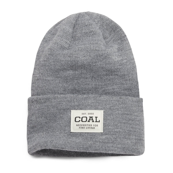 Coal Hats The Uniform