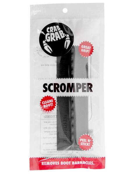 Crab Grab Scromper