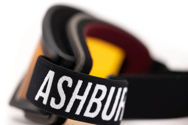 Ashbury Day Vision Goggles