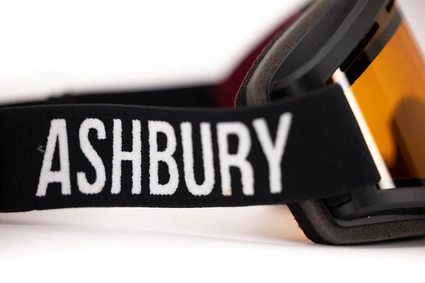 Ashbury Day Vision Goggles