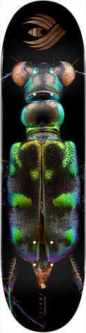 Powell Peralta Flight Deck BISS Tiger Beetle - Shape 248 - 8.25 x 31.95 - Sale