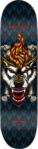 Powell Peralta Kilian Martin Wolf 7 Skateboard Deck - 8 x 31.45 - Sale