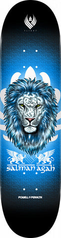 Powell Peralta Flight Deck Pro Agah Lion - Shape 242 - 8.00 - Sale