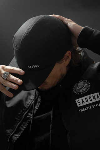 Sagona Brand - 5 Panel Mantis - Sale