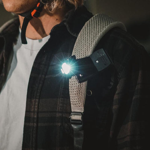 Shredlights - Action Clip