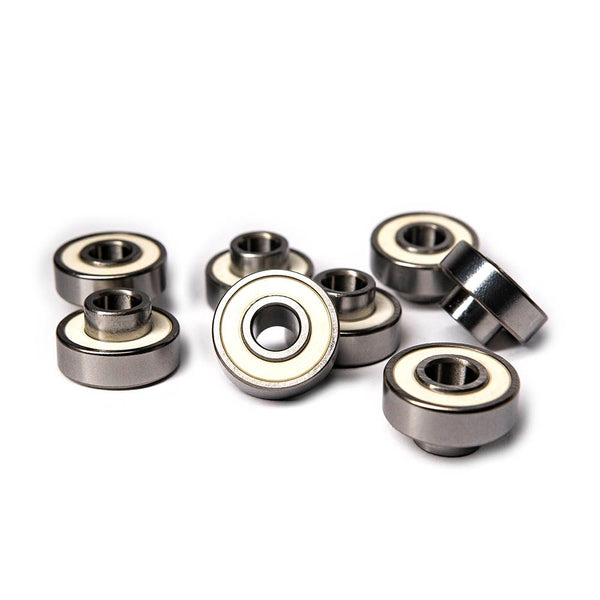 Zealous Ceramic Built-in Bearings