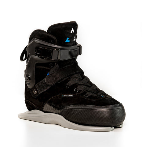 Faction Skate Company - Tactical V1 - Boot Only - Sale