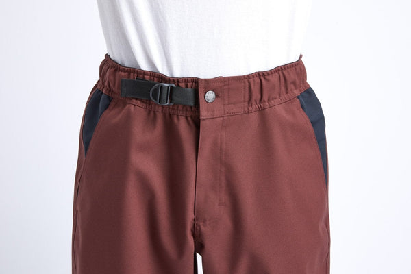 Airblaster Elastic Boss Pant (Mahogany) - Sale