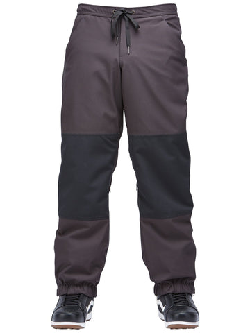 Airblaster Elastic Boss Pant - Vintage Black, Chocolate, Max Pro - Size XS-XL - Sale