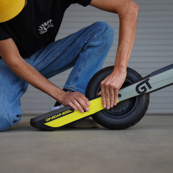 Onewheel GT Rail Guards - Sale