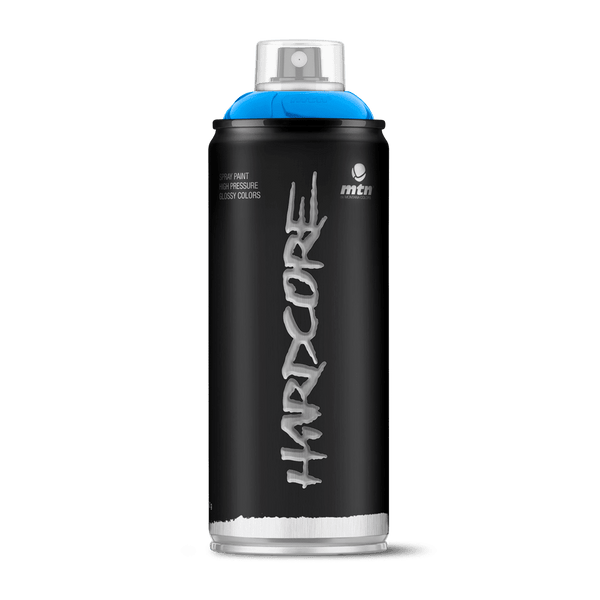 MTN Hardcore Spray Paint - Sale