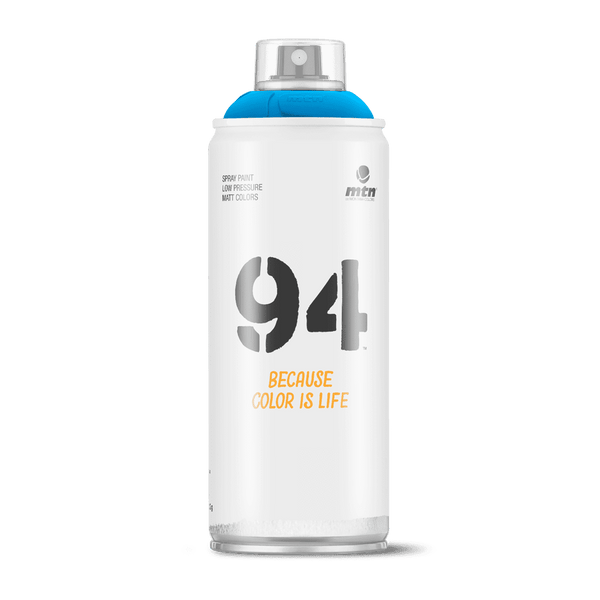 MTN 94 Spray Paint - Sale