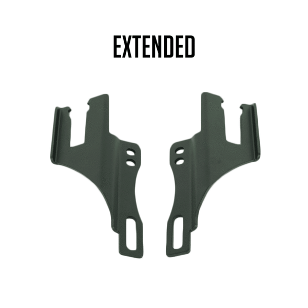 Shredlights - SL-200 Skateboard Mounts - Sale