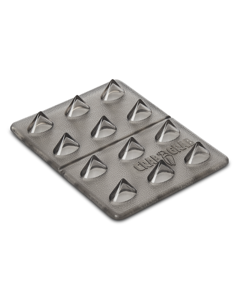 Crab Grab Mini Shark Teeth - Black