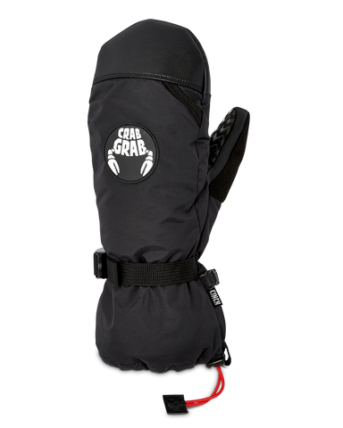 Crab Grab Cinch Mitt