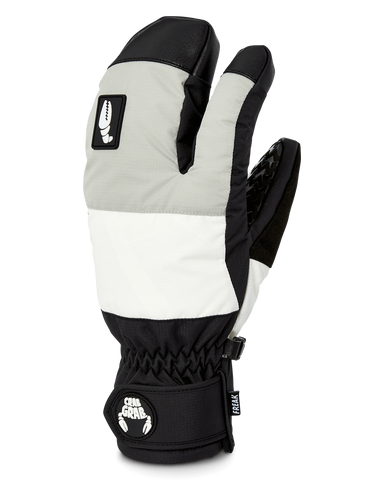 Crab Grab The Freak Mitt