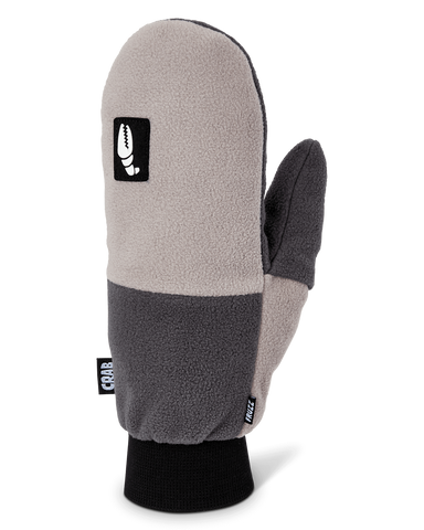 Crab Grab Fruzz Mitt