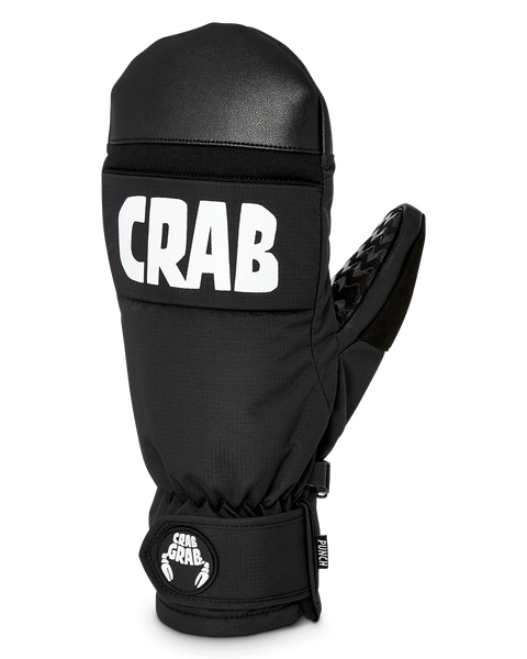 Crab Grab Punch Mitt