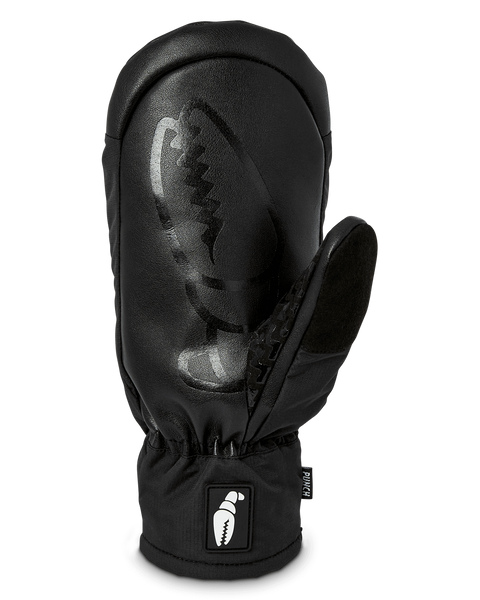 Crab Grab Punch Mitt