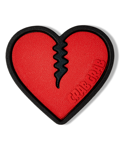 Crab Grab Mega Hearts