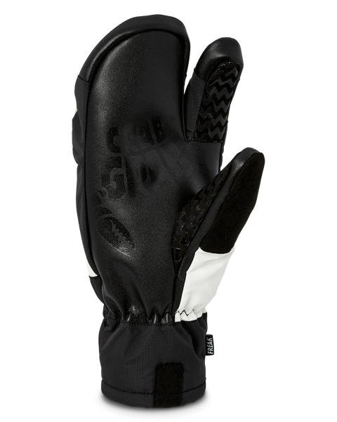 Crab Grab The Freak Mitt