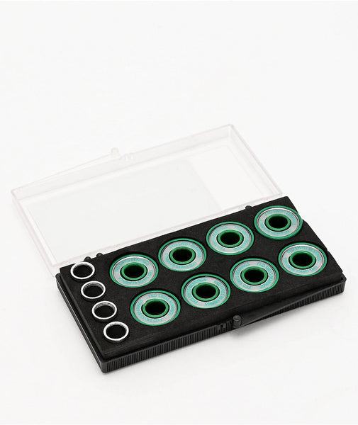 FKD Swiss Flash Bearings