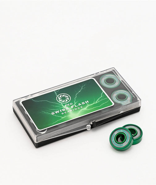FKD Swiss Flash Bearings