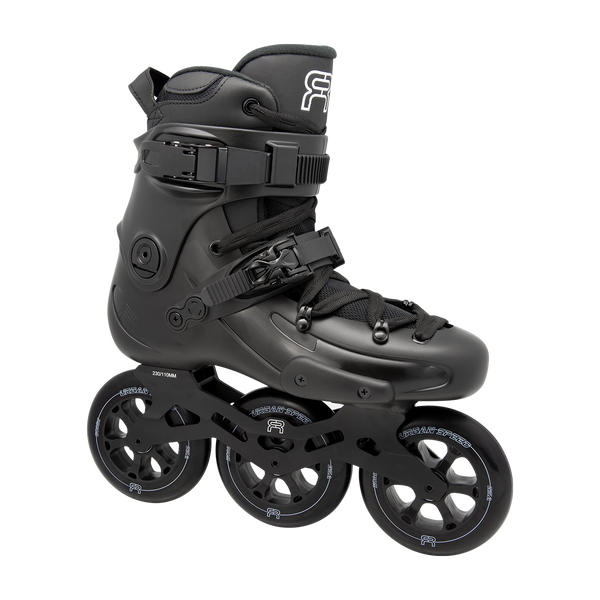 FR FR1 Black 310 3X110 Complete Skates - 2020 - Super Sale