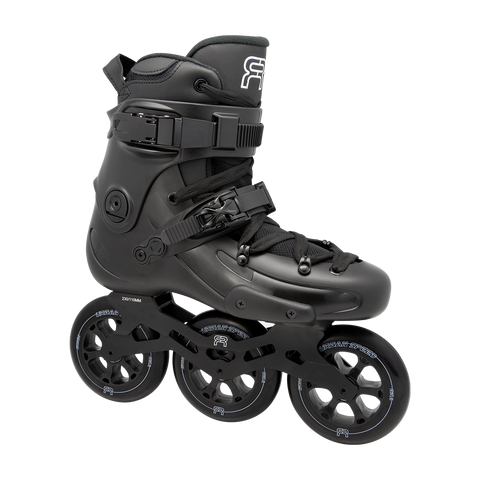 FR FR1 Black 310 3X110 Complete Skates - 2020 - Super Sale