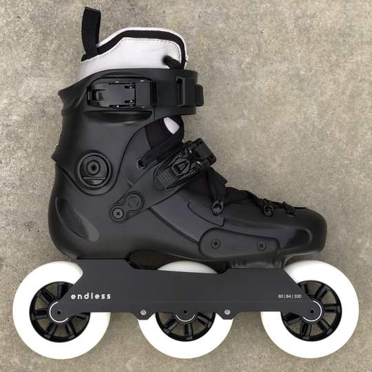 Endless Blading Endless 80 Frames - Light or Dark or Camo Sale