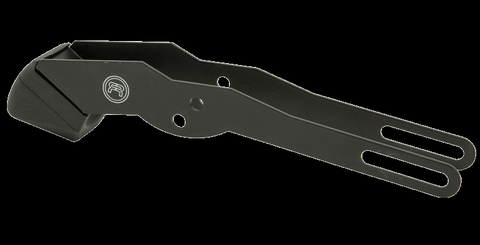 FR or Seba Heel Brake Kit for 110 or 125 3 Wheel Skates - 310 325 and others - BRAKE FOR 3 WHEEL FRAMES