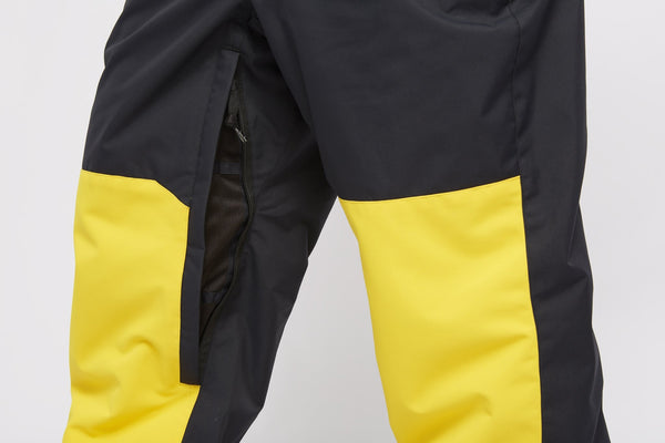 Airblaster Freedom Bib - Size Small Only - Sale