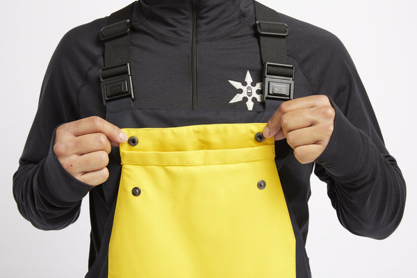 Airblaster Freedom Bib - Size Small Only - Sale