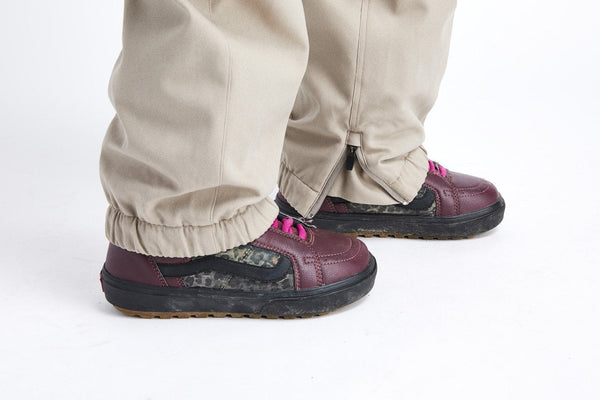 Airblaster Freedom Boss Pant (Grizzly) - Super Sale