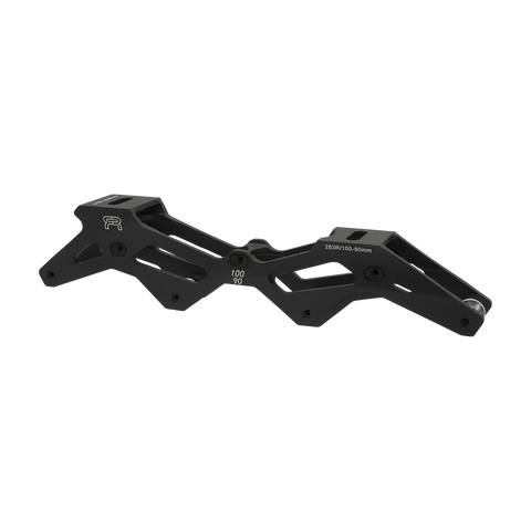 FR - FREERIDE ROCKERED FRAMES - Size 283mm: 100/90/90/100