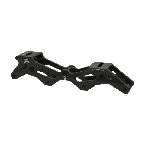 FR - FREERIDE FLAT FRAMES - Size 253mm 90/80/80/90