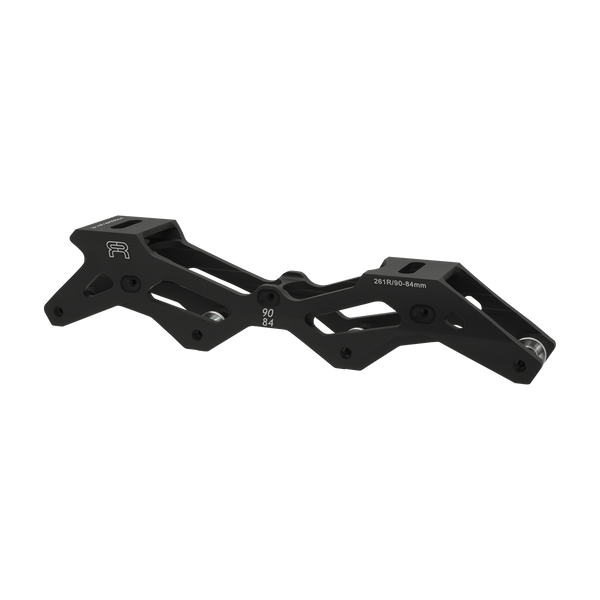 FR - FREERIDE ROCKERED FRAMES - Size 261mm: 90/84/84/90